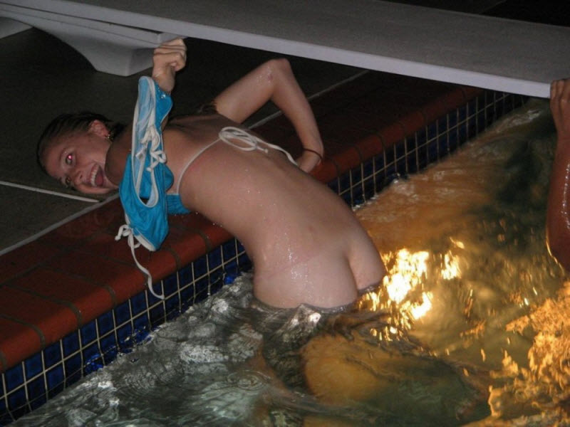 Любительские фото девушек