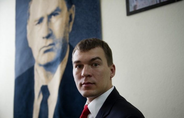 Собянин Грозный, Стенька Навальный и Иосиф Виссарионович Мельников