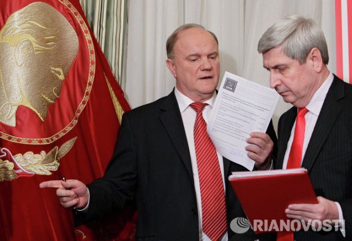 Собянин Грозный, Стенька Навальный и Иосиф Виссарионович Мельников