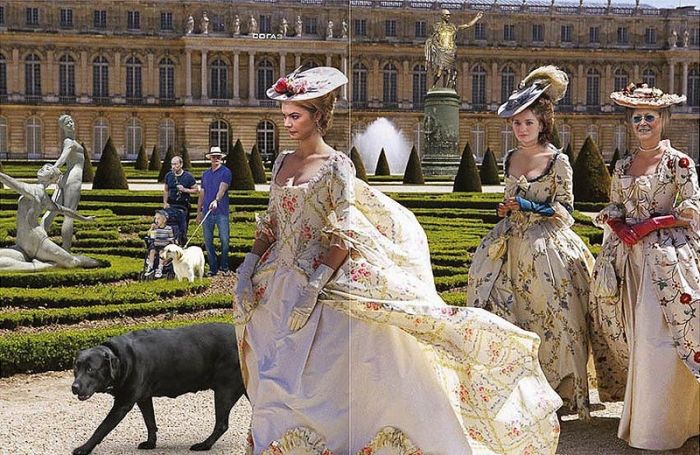 Политические фотожабы