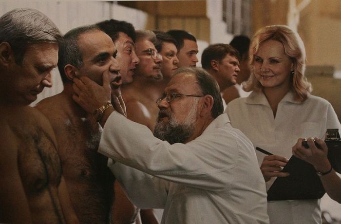 Политические фотожабы