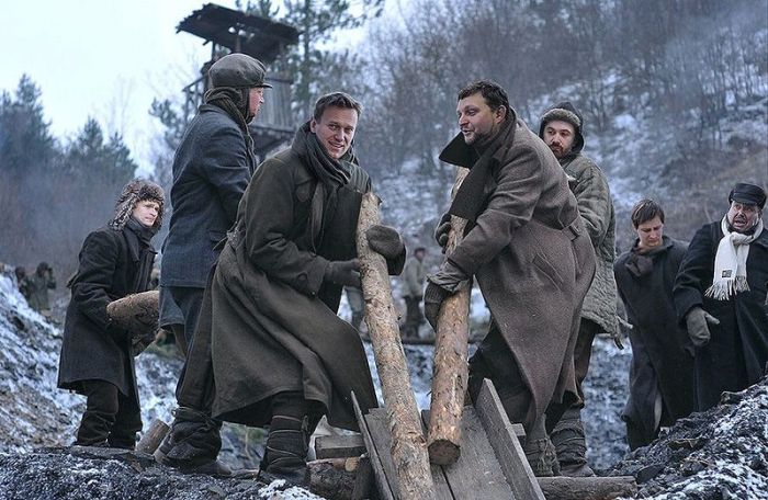 Политические фотожабы