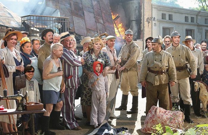 Политические фотожабы