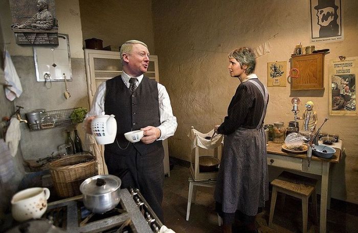 Политические фотожабы