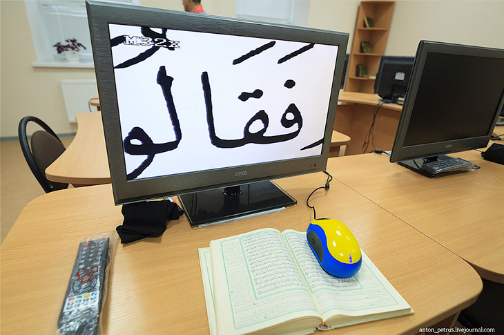 Жизнь в темноте Жизнь в темноте