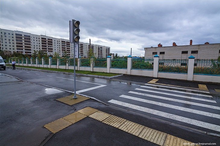 Жизнь в темноте Жизнь в темноте