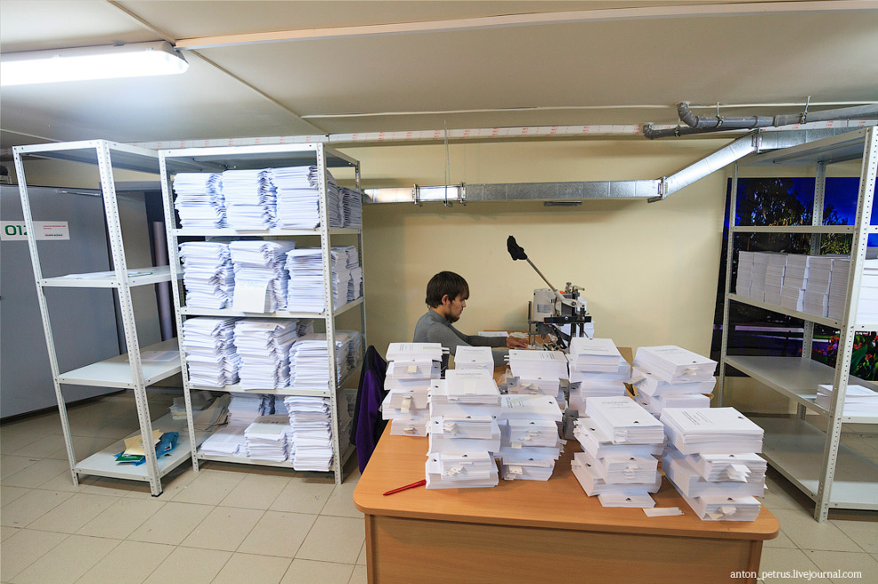 Жизнь в темноте Жизнь в темноте