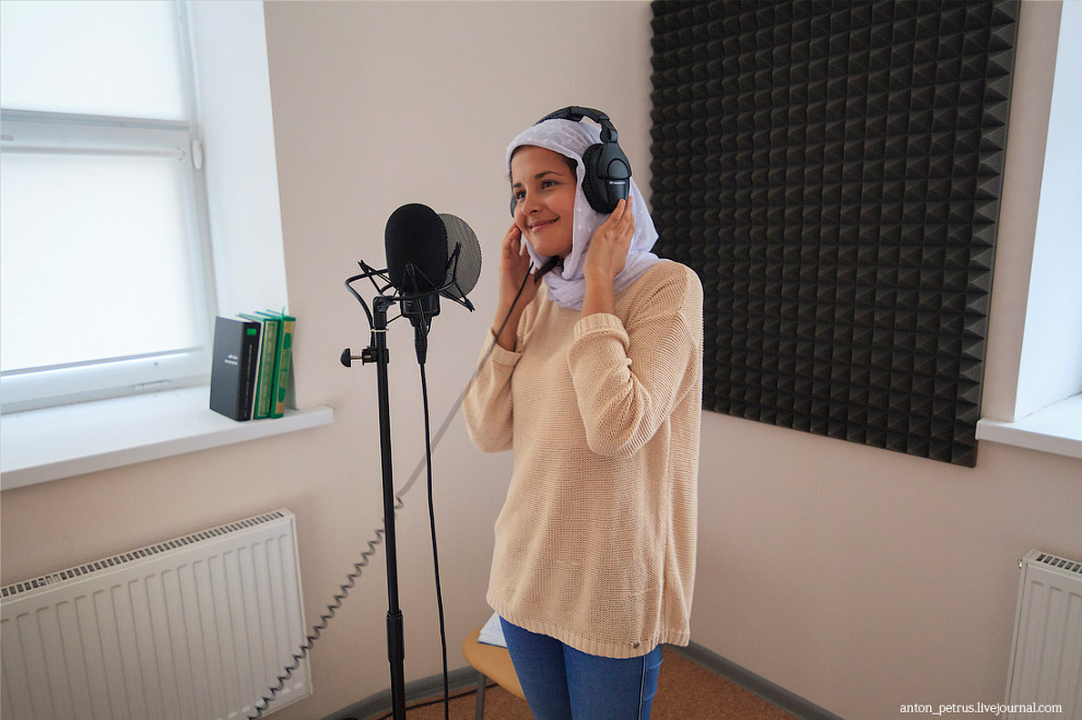 Жизнь в темноте Жизнь в темноте