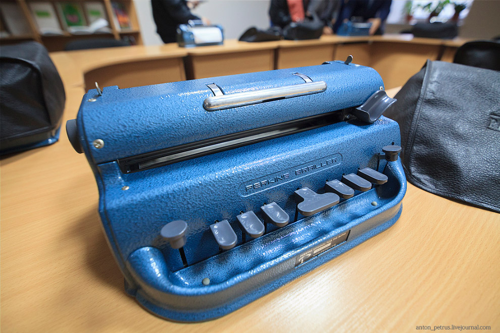 Жизнь в темноте Жизнь в темноте