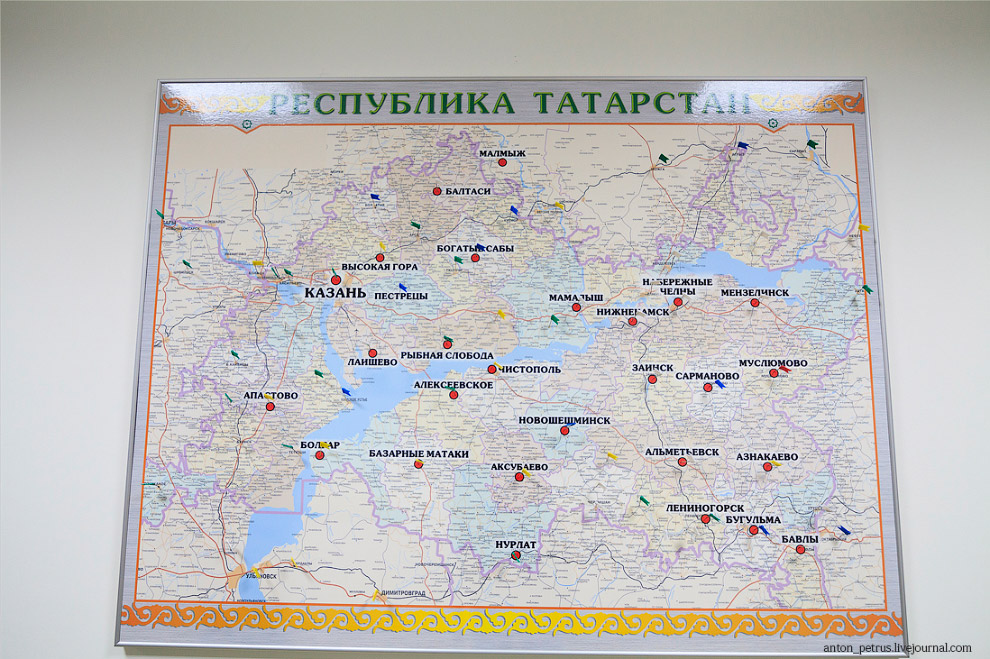 Жизнь в темноте Жизнь в темноте