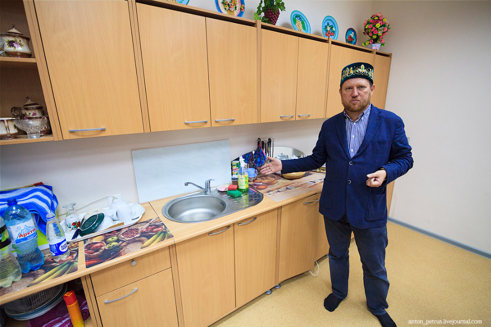 Жизнь в темноте Жизнь в темноте