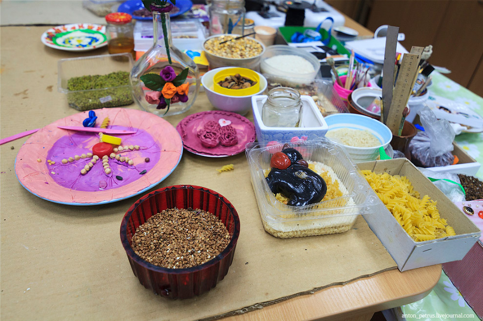 Жизнь в темноте Жизнь в темноте