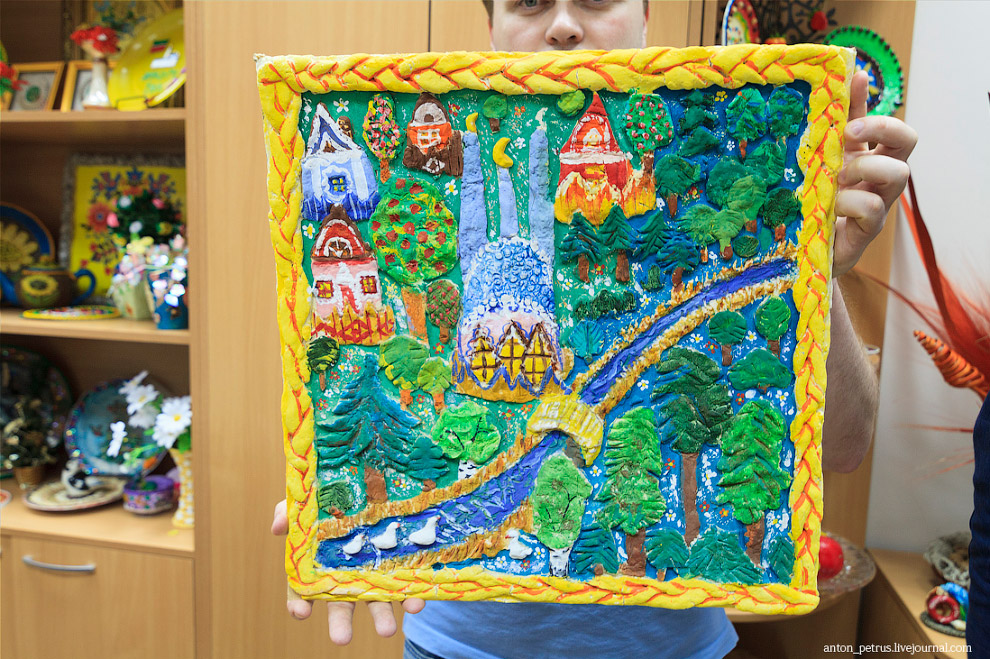 Жизнь в темноте Жизнь в темноте