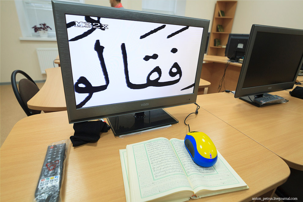 Жизнь в темноте Жизнь в темноте