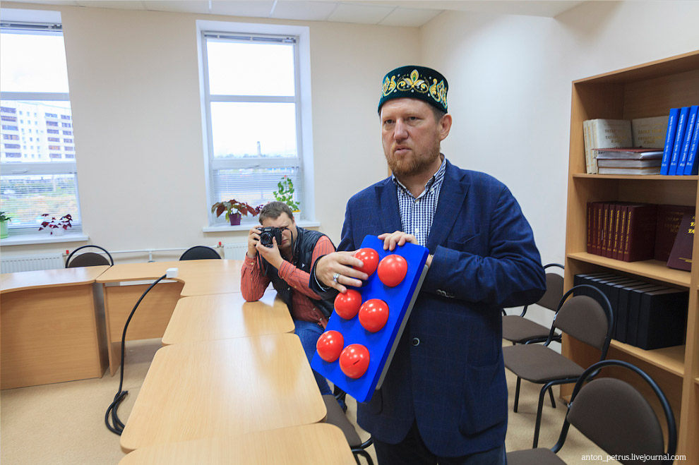 Жизнь в темноте Жизнь в темноте