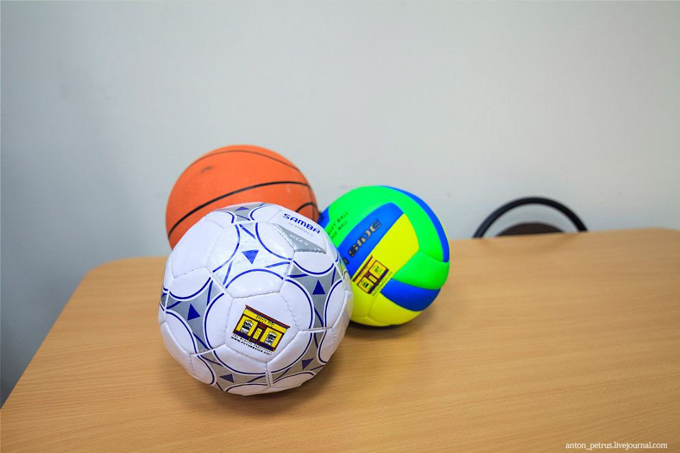 Жизнь в темноте Жизнь в темноте