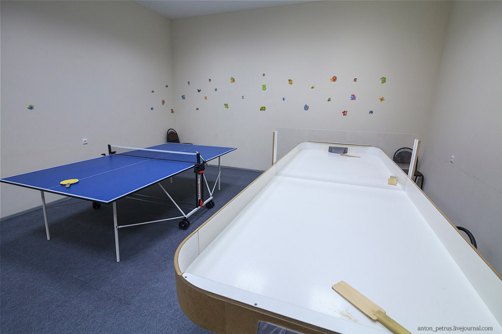 Жизнь в темноте Жизнь в темноте