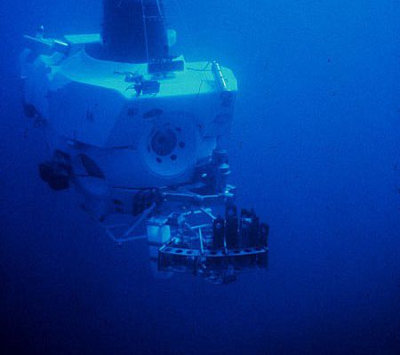 10 самых невероятных кораблей