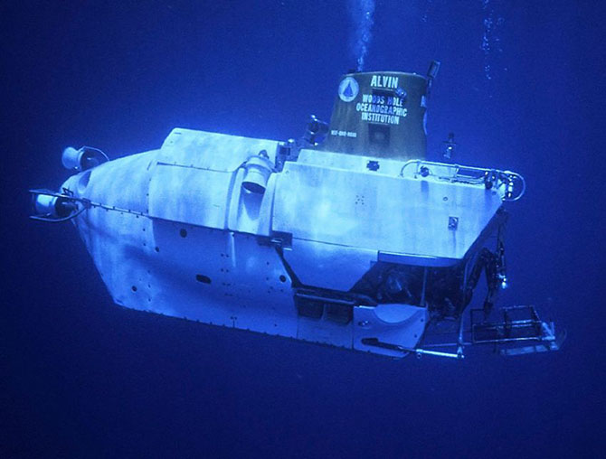 10 самых невероятных кораблей