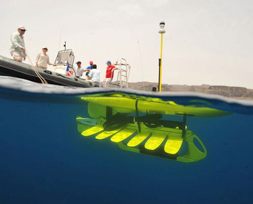 10 самых невероятных кораблей