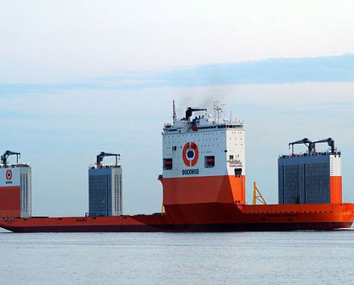 10 самых невероятных кораблей