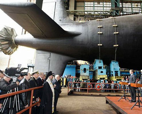 10 самых невероятных кораблей