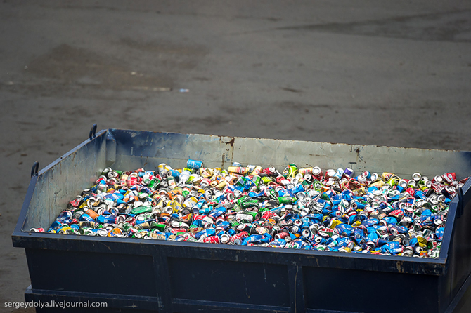 Как и чем живут норвежцы на Шпицбергене