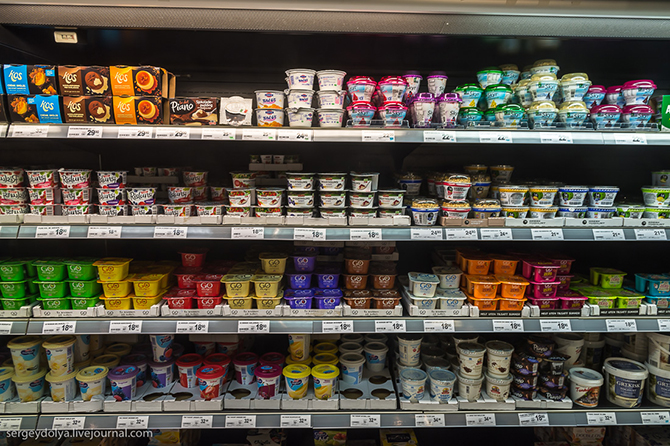 Как и чем живут норвежцы на Шпицбергене