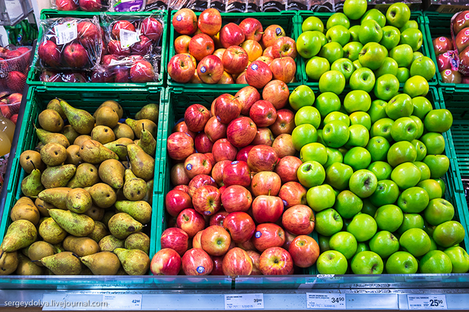 Как и чем живут норвежцы на Шпицбергене