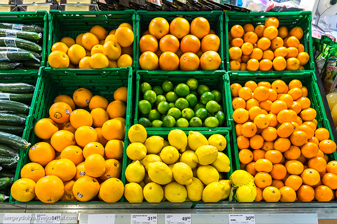 Как и чем живут норвежцы на Шпицбергене