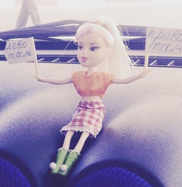 Порция картинок