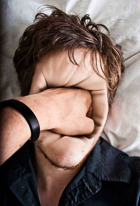 Порция картинок