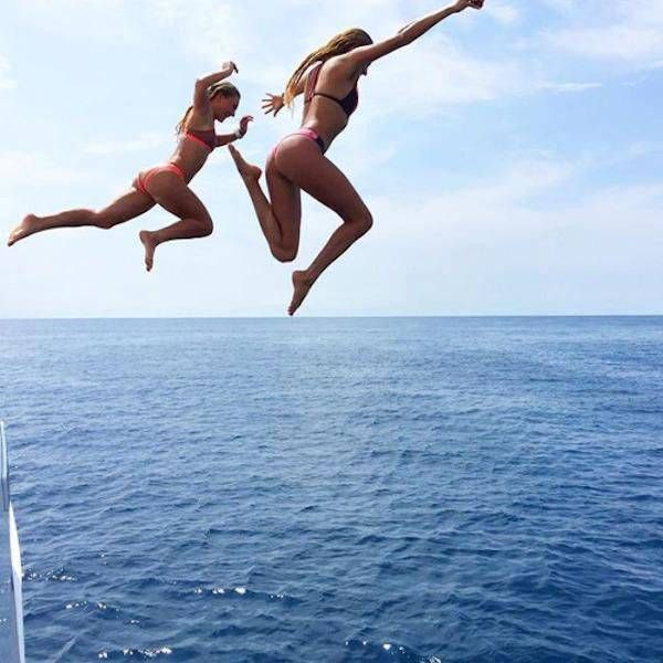 Порция картинок