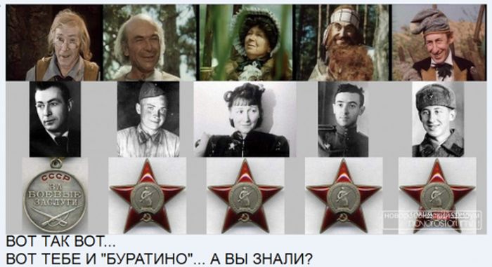 Порция картинок