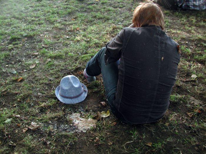 За кулисами Октобрфеста (40 фото)