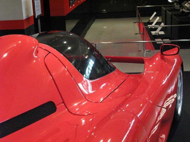 Концептуальное авто от Yamaha (30 фото)