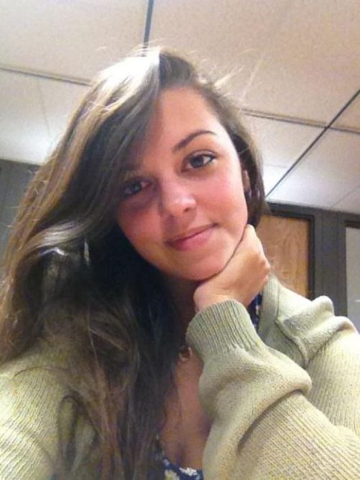 Девушки на работе