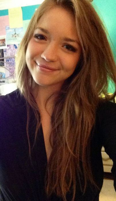 Девушки на работе