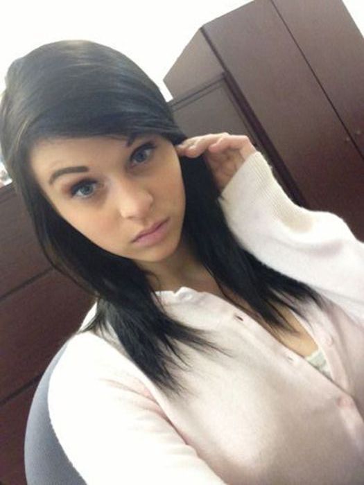 Девушки на работе