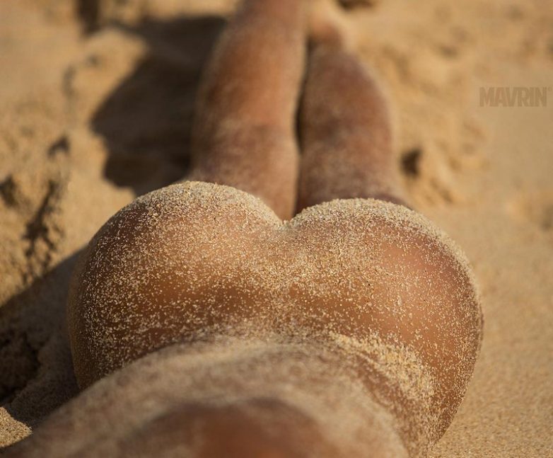 Очаровашки: вид со спины