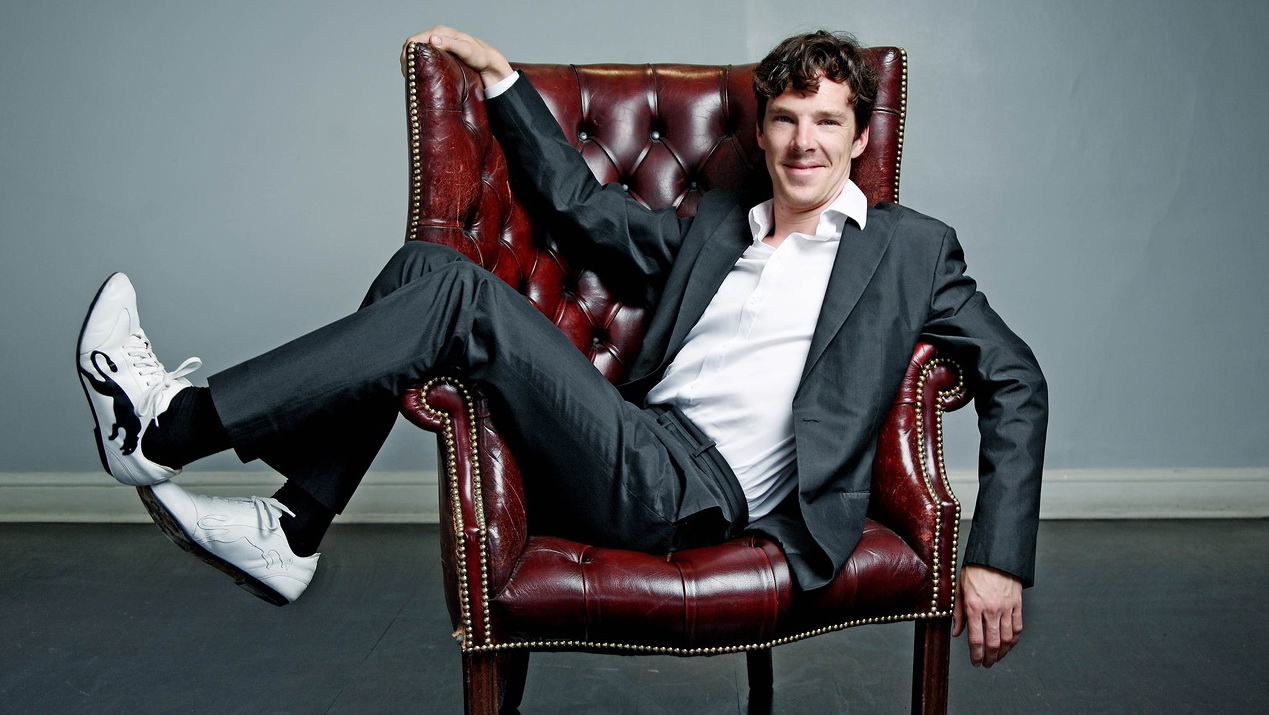 Ученые выяснили, что мужчину делает физически привлекательным