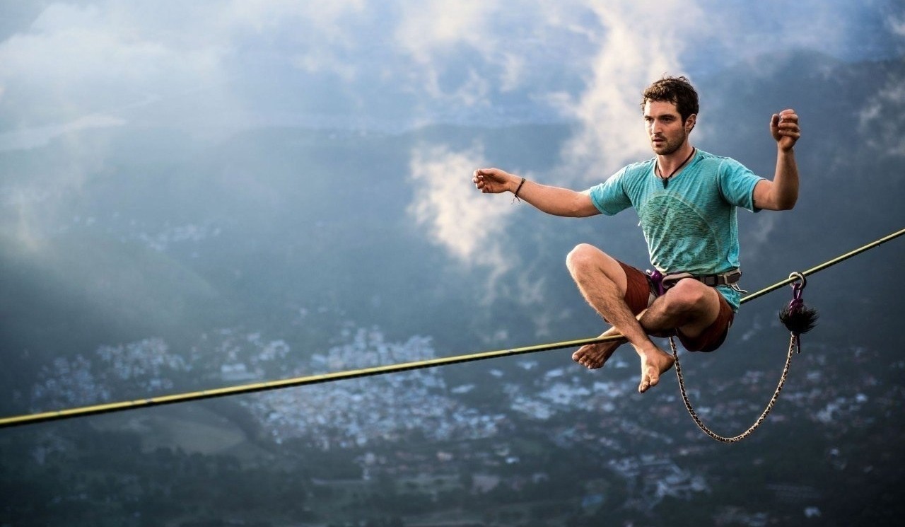 Люди с суперспособностями. Настоящие супергерои, которых можно встретить в реальной жизни