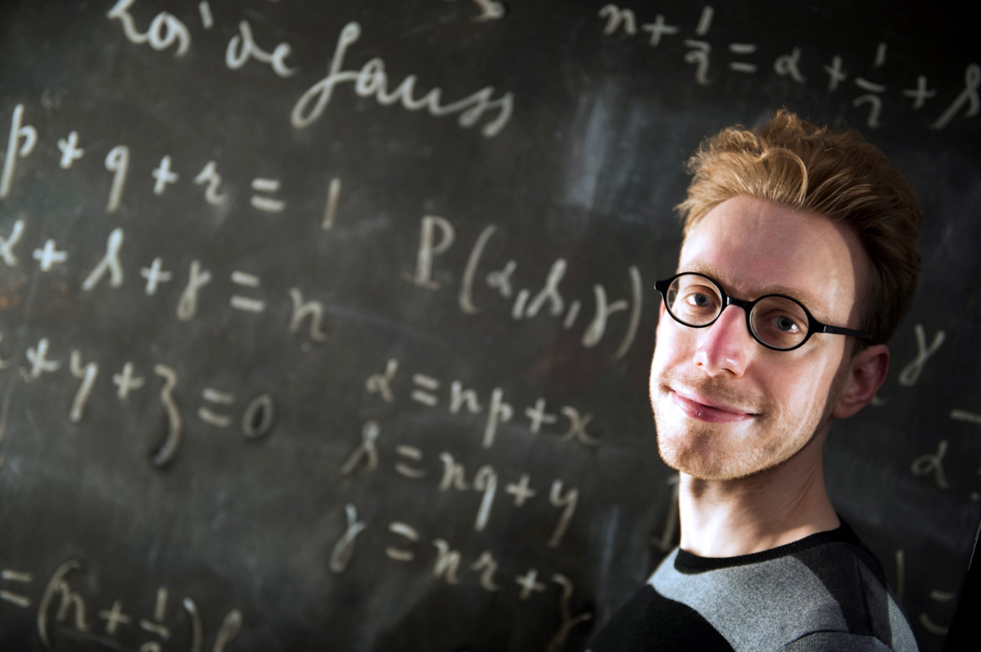 Люди с суперспособностями. Настоящие супергерои, которых можно встретить в реальной жизни