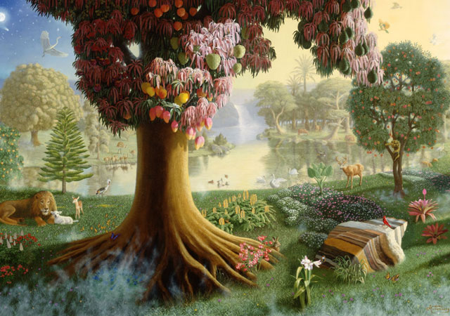 Интересные факты о Ледниковом периоде