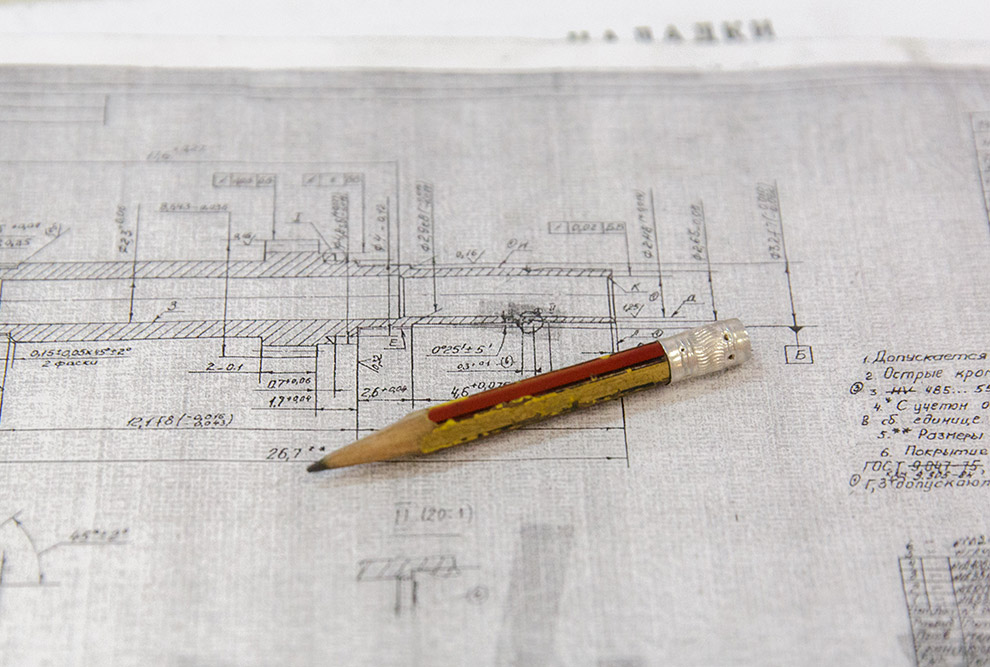 Как делают часы в России