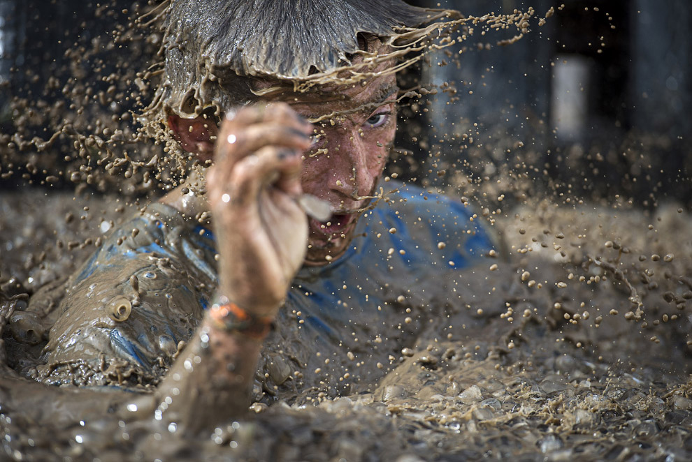 Мир в фотографиях за неделю