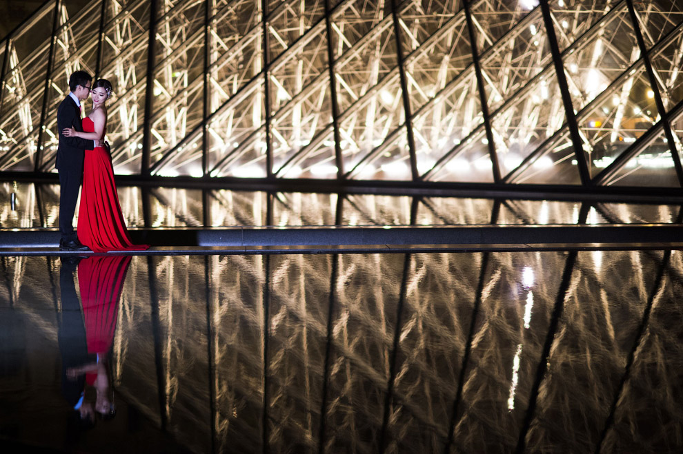 Мир в фотографиях за неделю