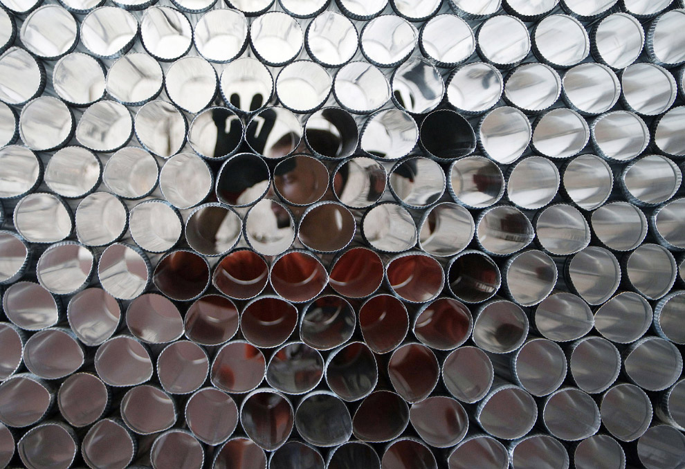 Мир в фотографиях за неделю