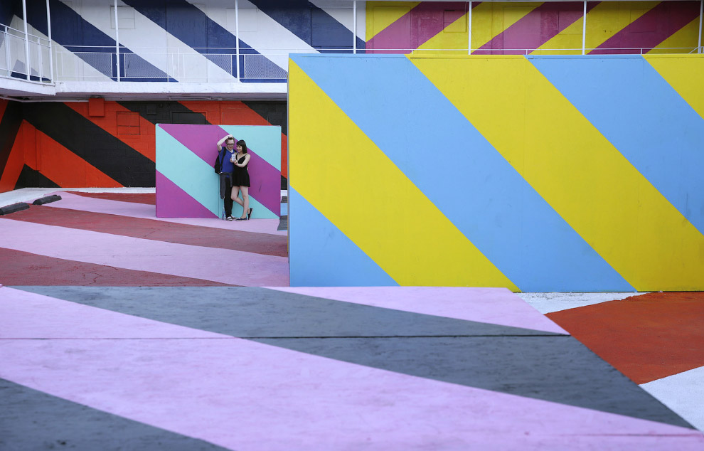 Мир в фотографиях за неделю