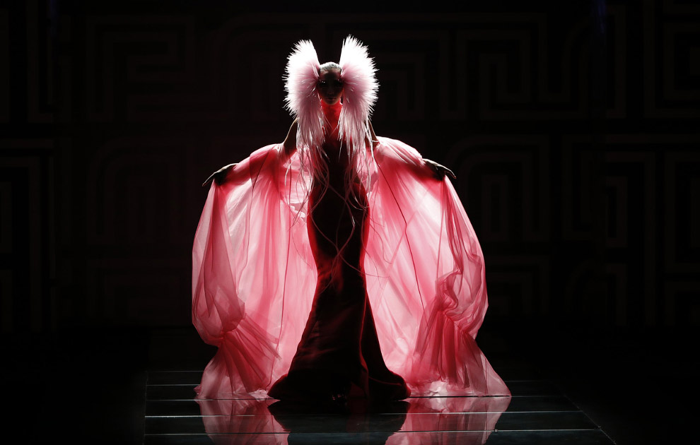 Мир в фотографиях за неделю